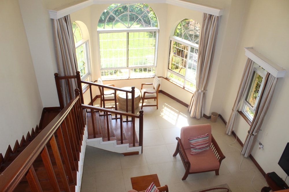 Sovereign Hotel 22/50
