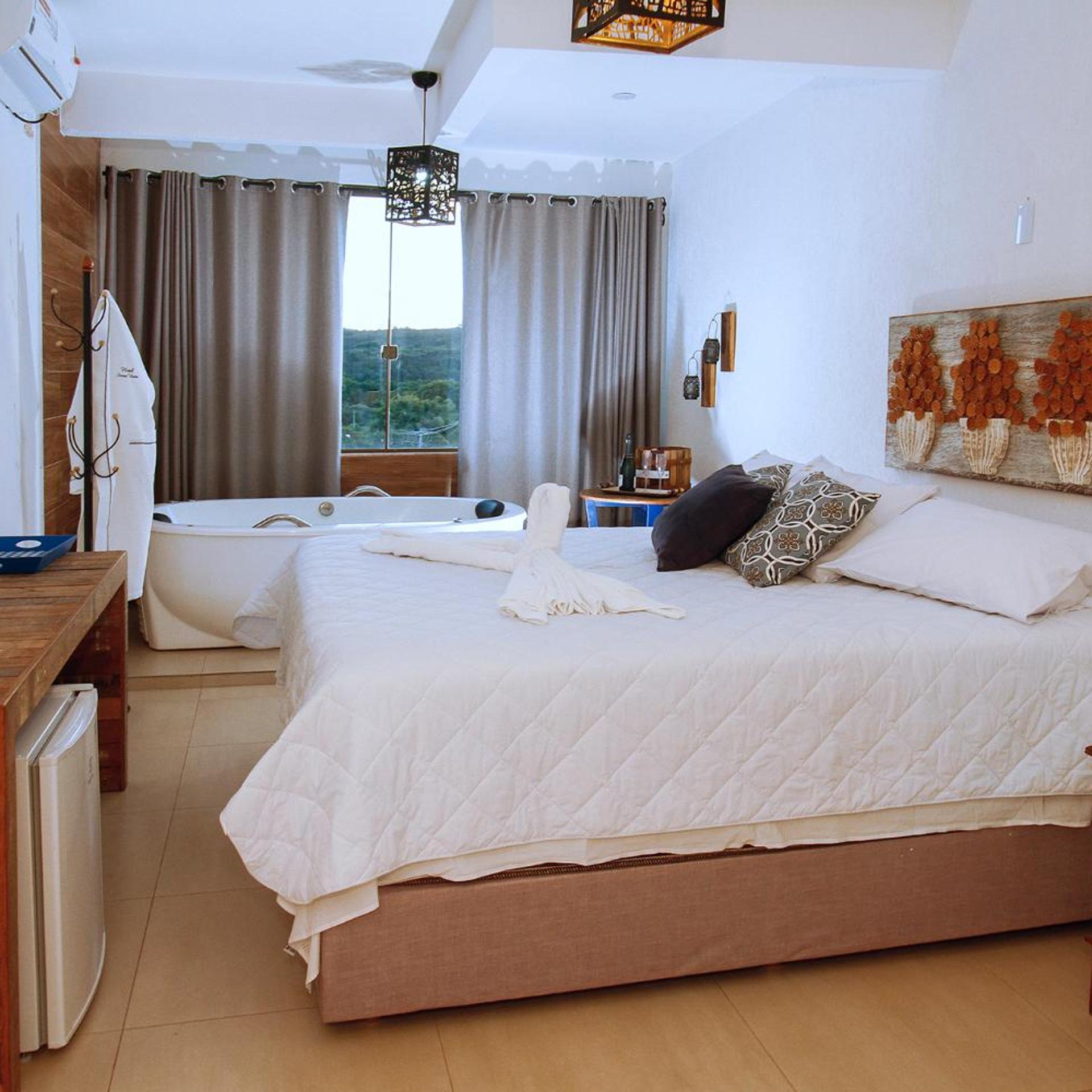 Hotel Serra Vista 11/50