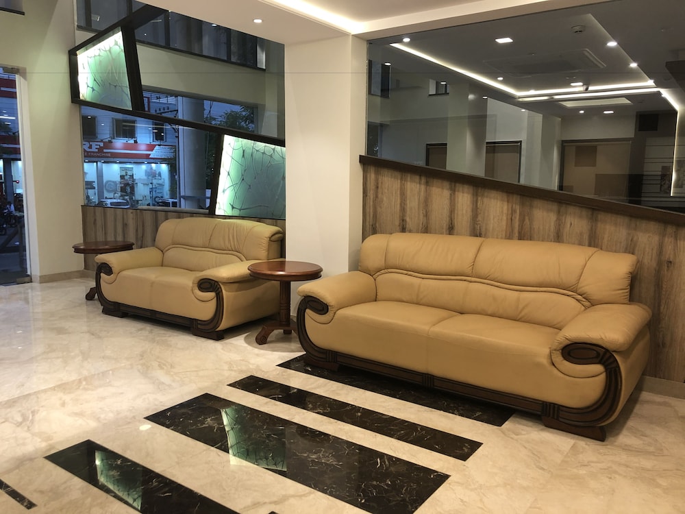 Kyriad By Citrus Vijayapura 35/44