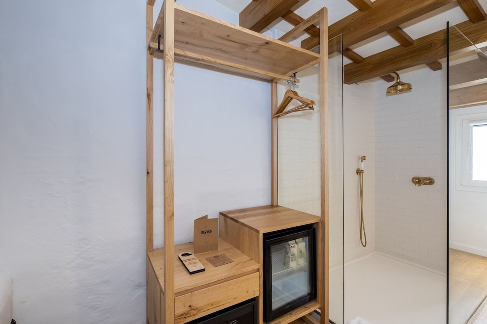 Nao Catedral Boutique Hotel 12/52