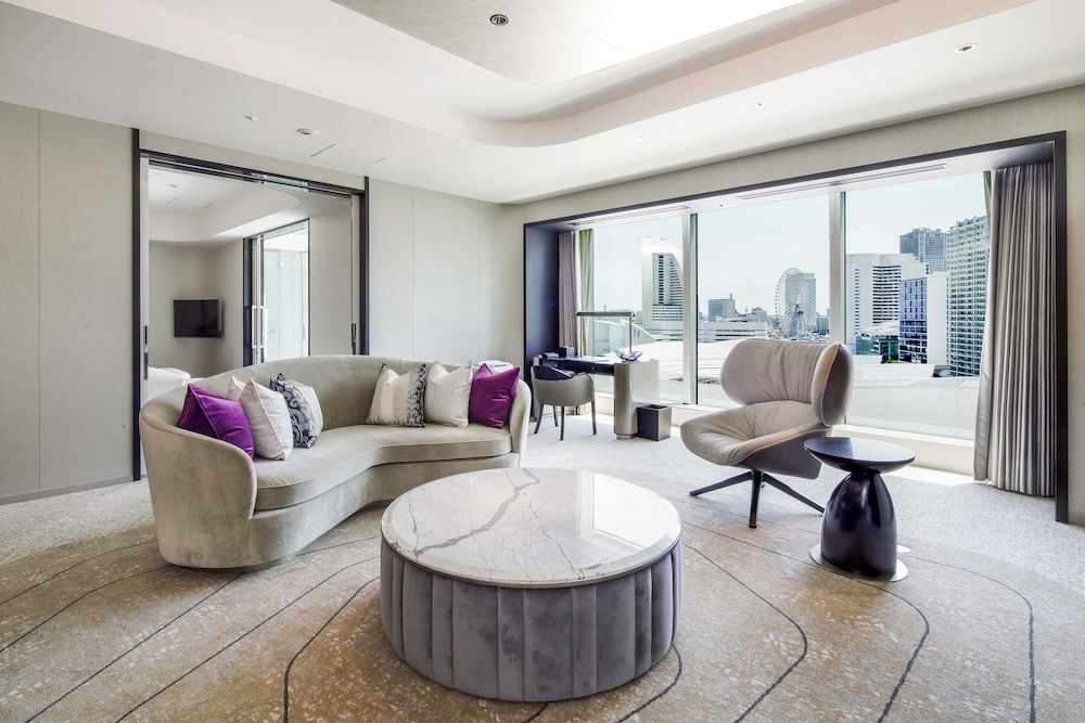 The Kahala Hotel And Resort Yokohama 47/71