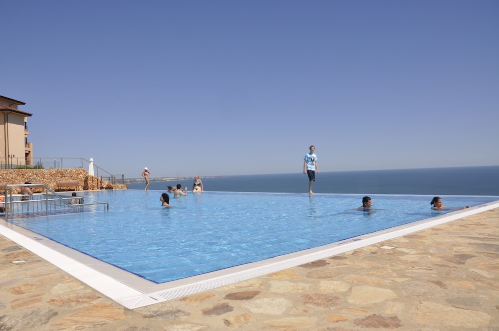 Topola Skies Resort and Aquapark Ex Topola Skies Golf Spa Resort 61/67