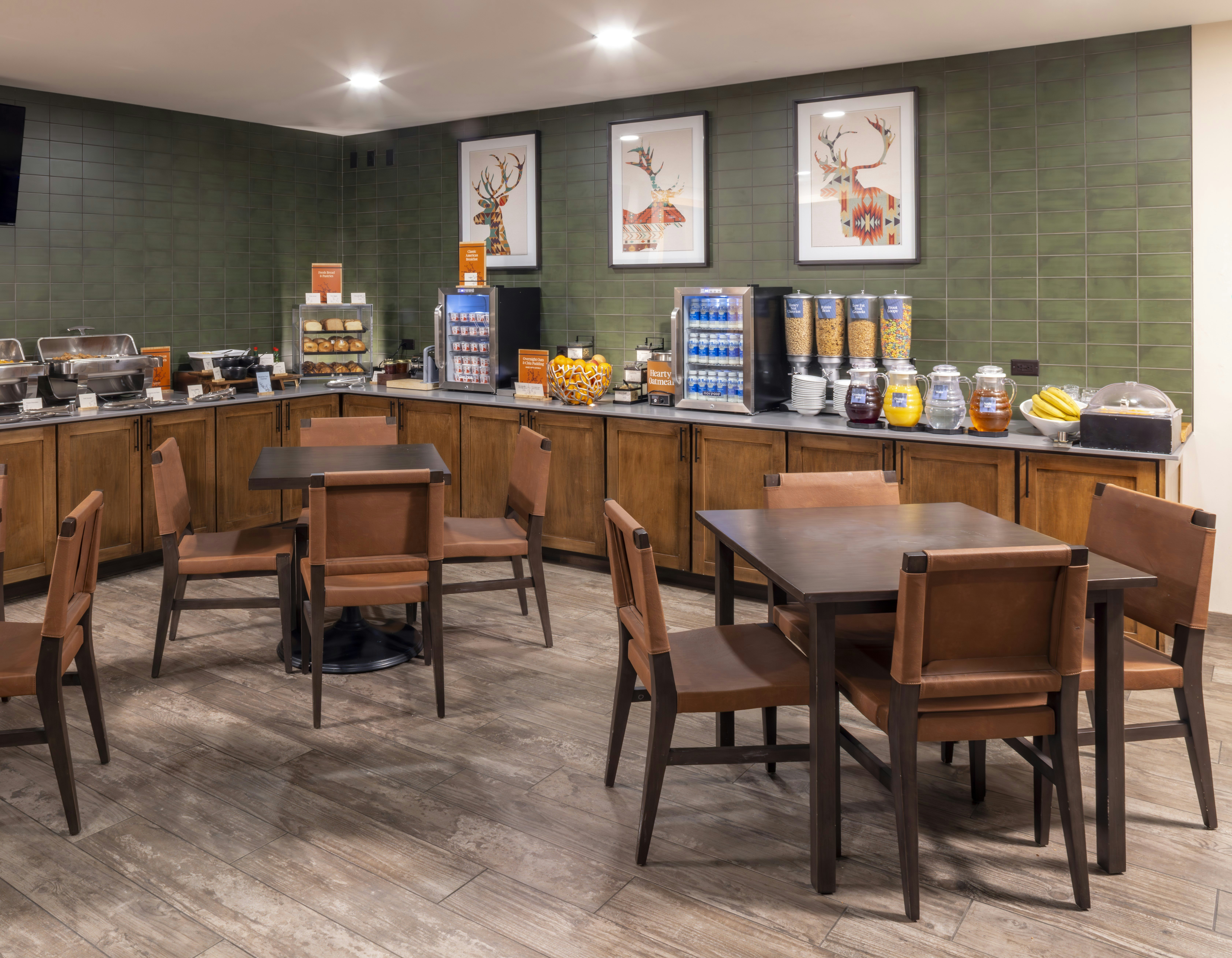 Homewood Suites by Hilton Jackson 38/41