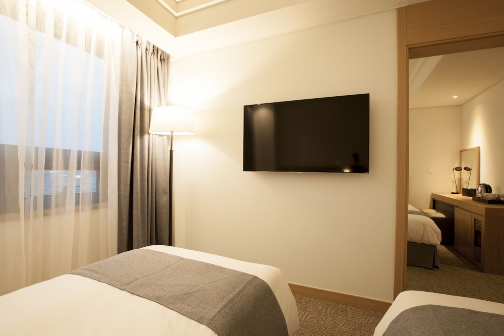 Baiton Seoul Dongdaemun Hotel 11/54