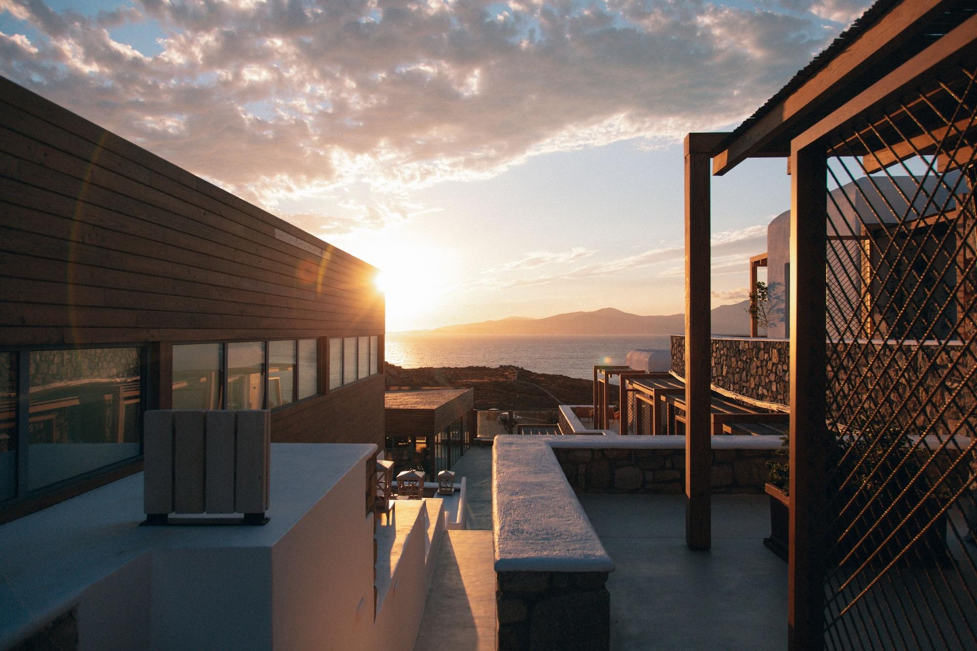 Anamar Destino Mykonos - Adults Only 24/50