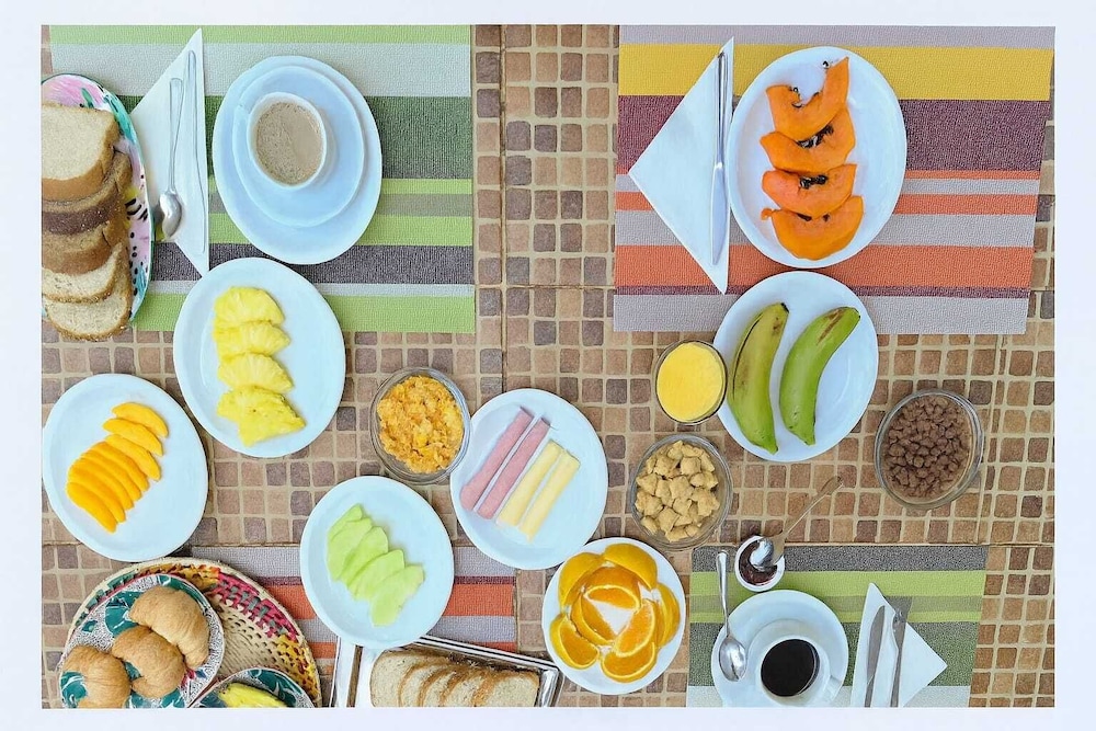 Posada 21 Oranges 36/50