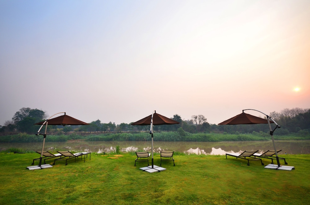 Zensala Riverpark Resort 71/78