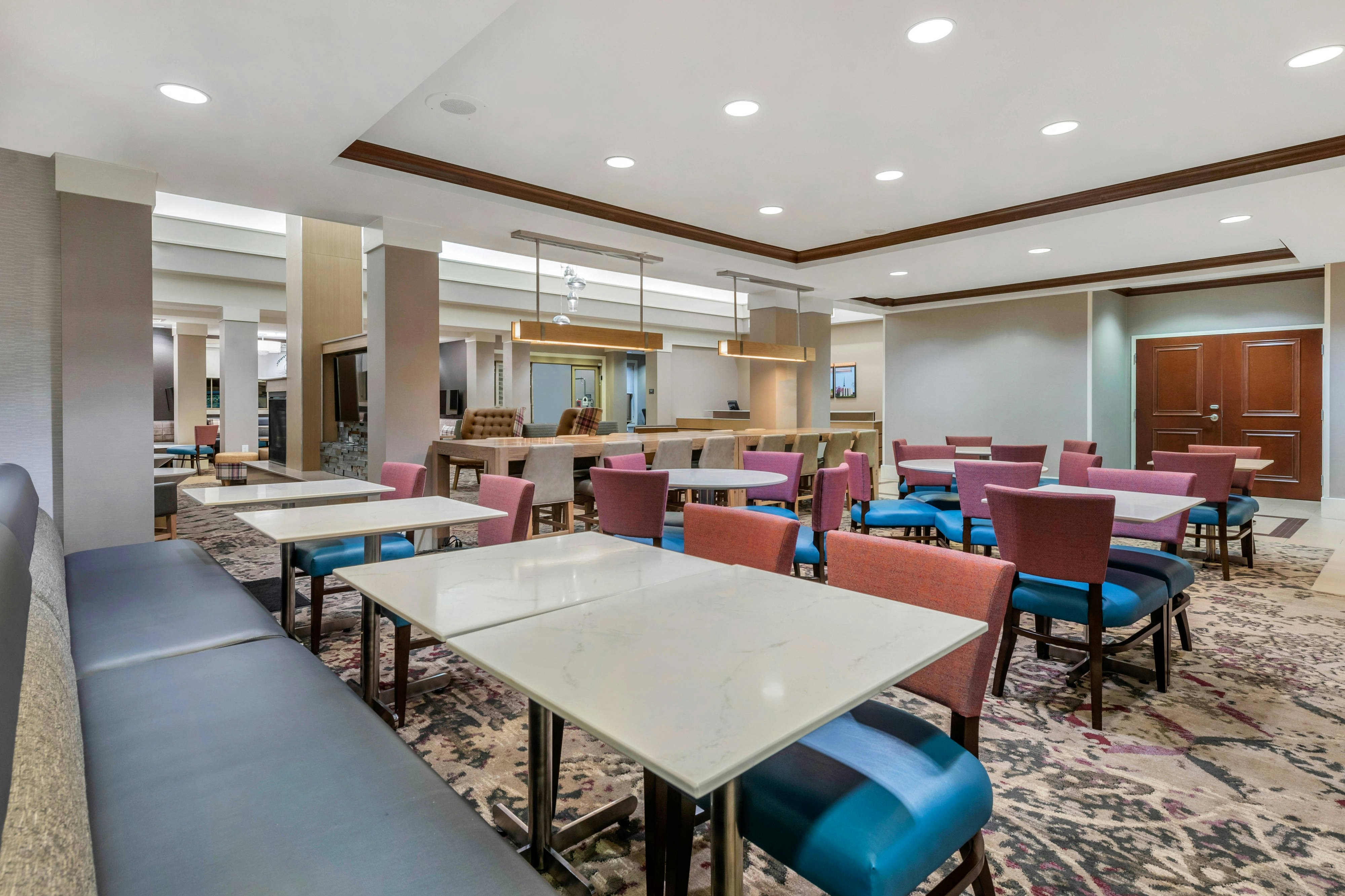 Residence Inn Columbus 15/23