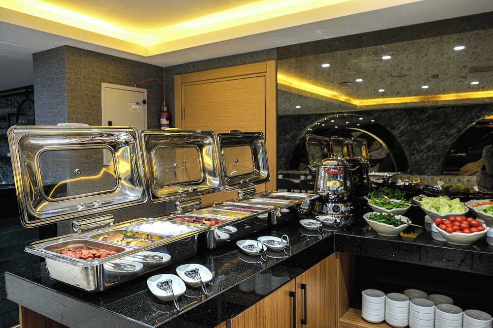 Pera Star Hotel photo4