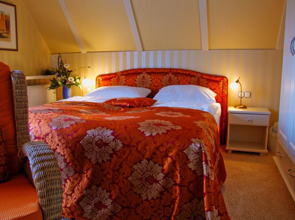 Vogel Hotel Appartements Spa 15/44