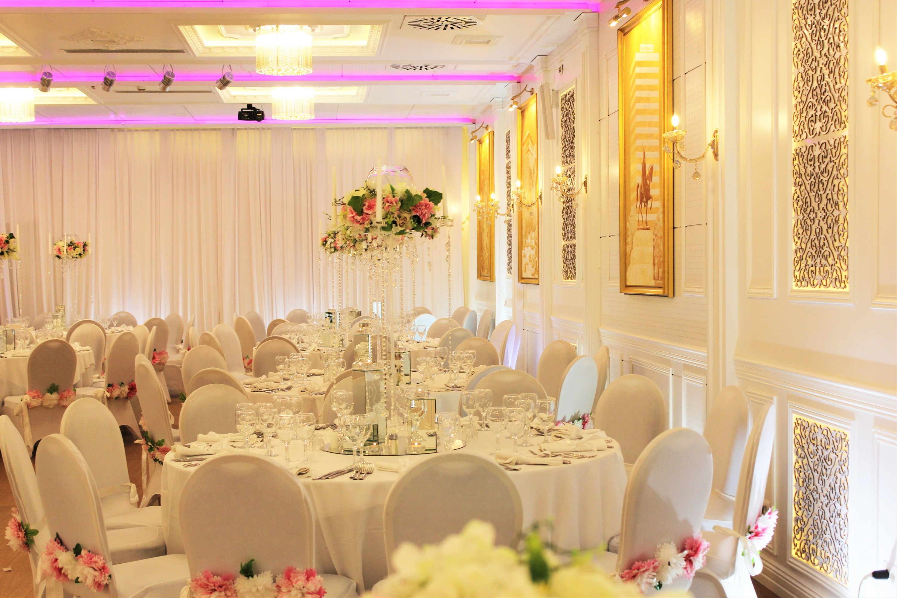 Tirana International Hotel and Conference Centre 33/50
