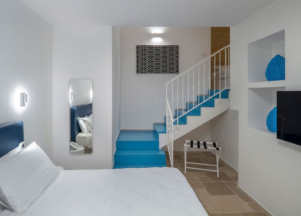 Dimora San Giuseppe Hotel & Spa 19/50