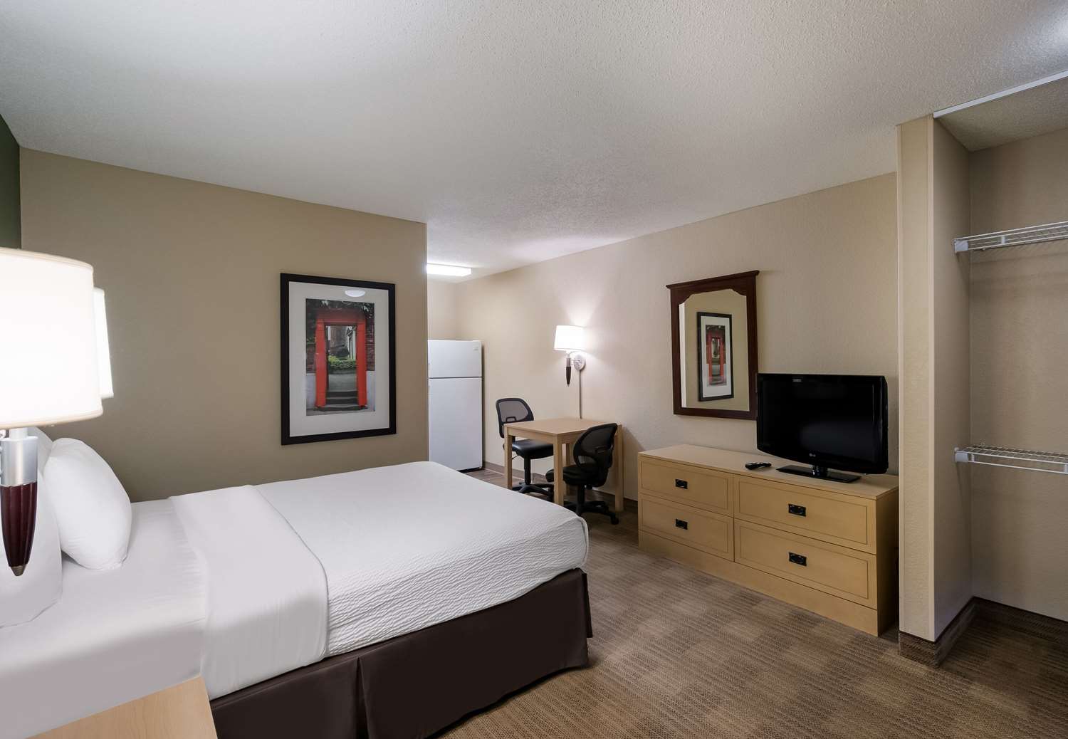 MainStay Suites Knoxville Cedar Bluff 6/23