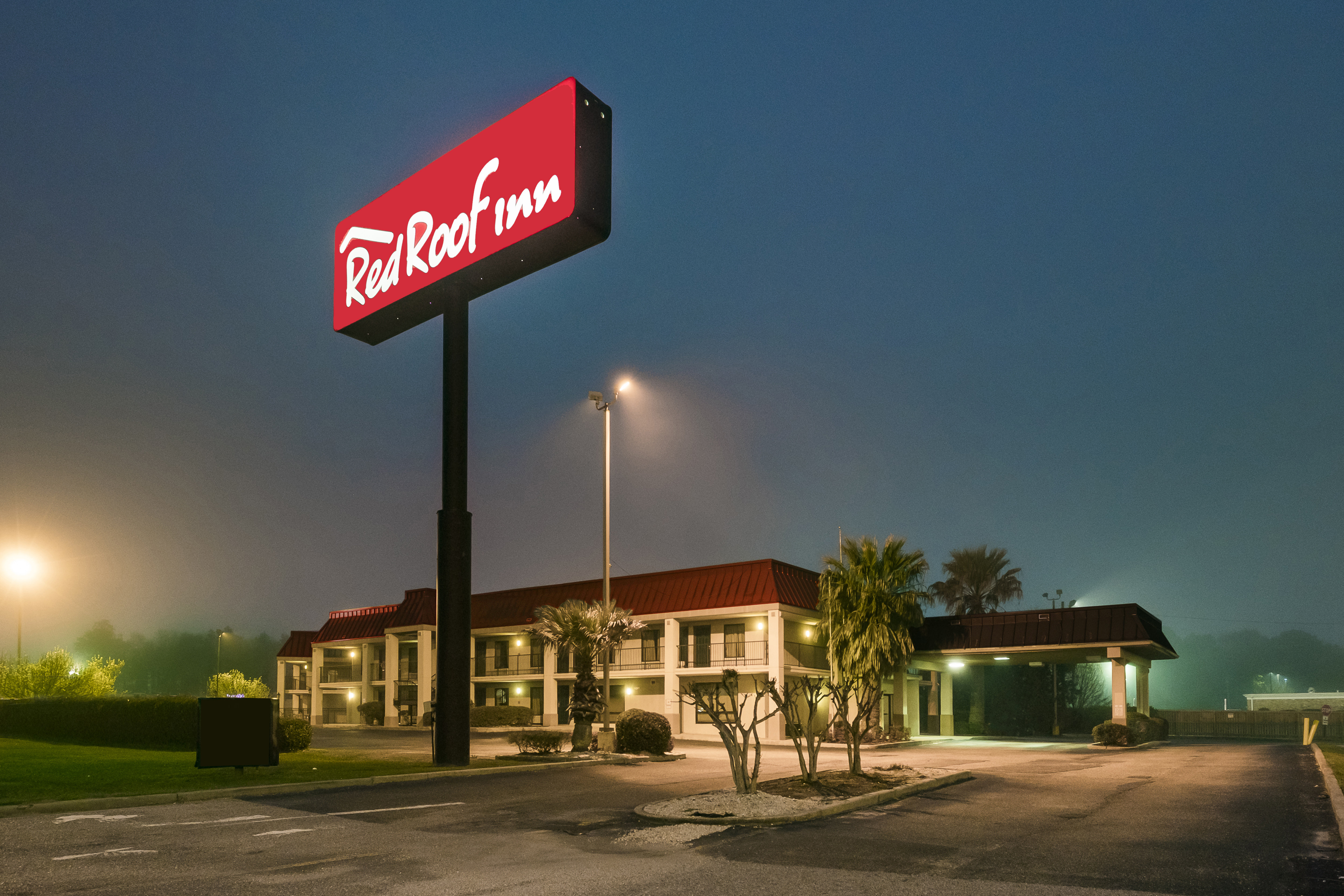 Red Roof Inn Mobile North Saraland 2/26