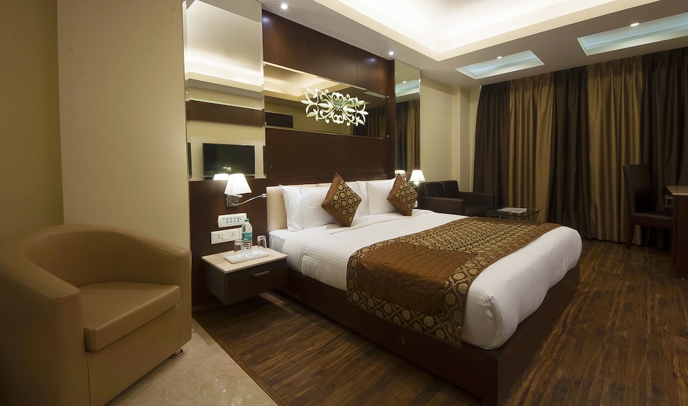Hotel Golden Grand 20/51