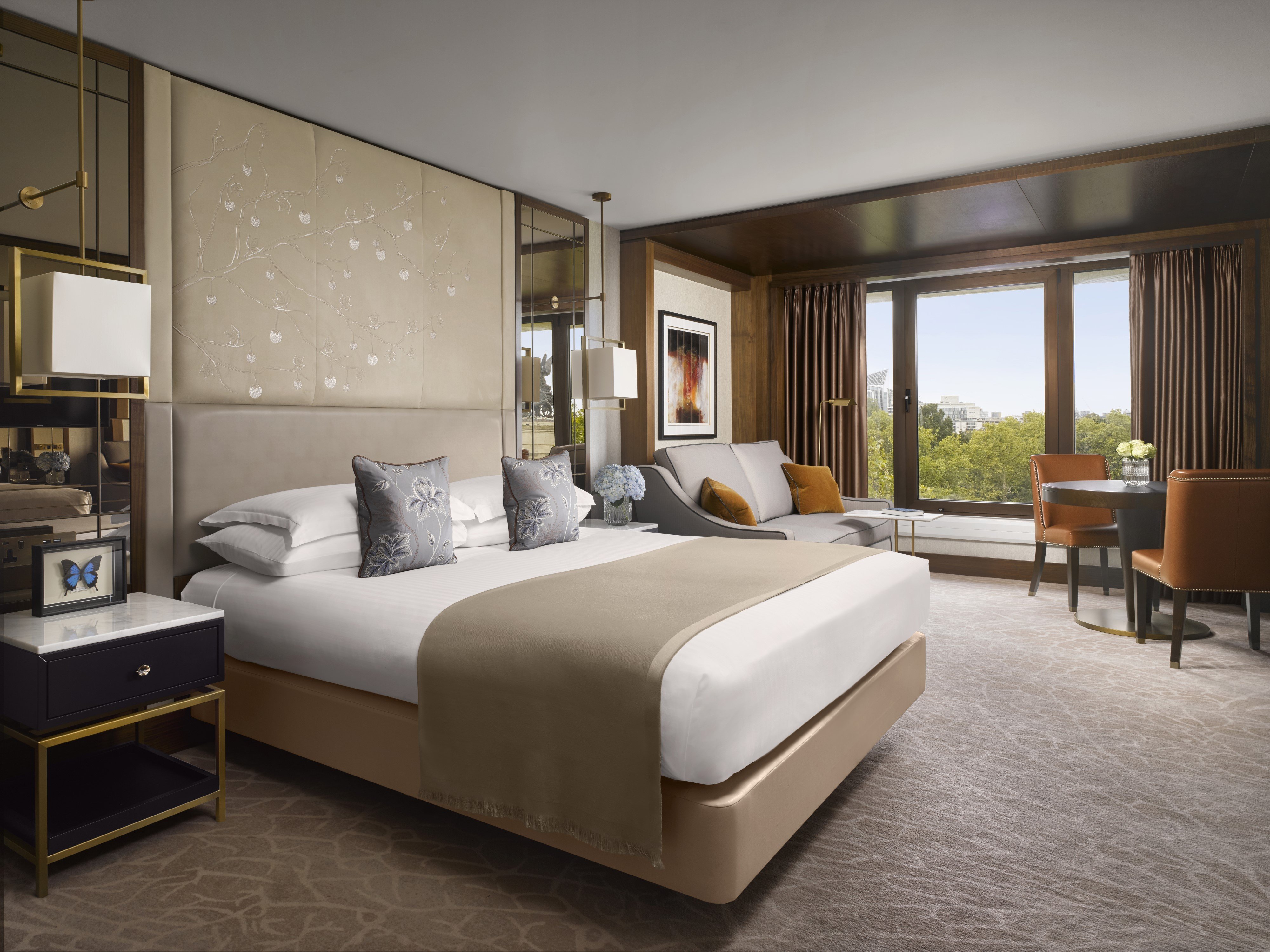 InterContinental London Park Lane by IHG 28/86