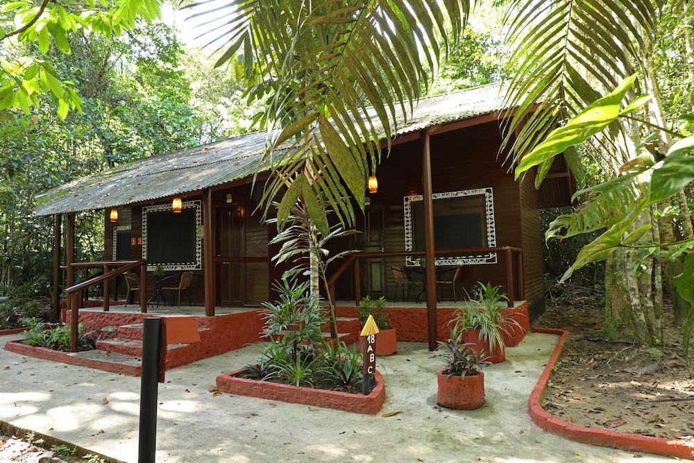 Amazon Ecopark Jungle Lodge 3/50