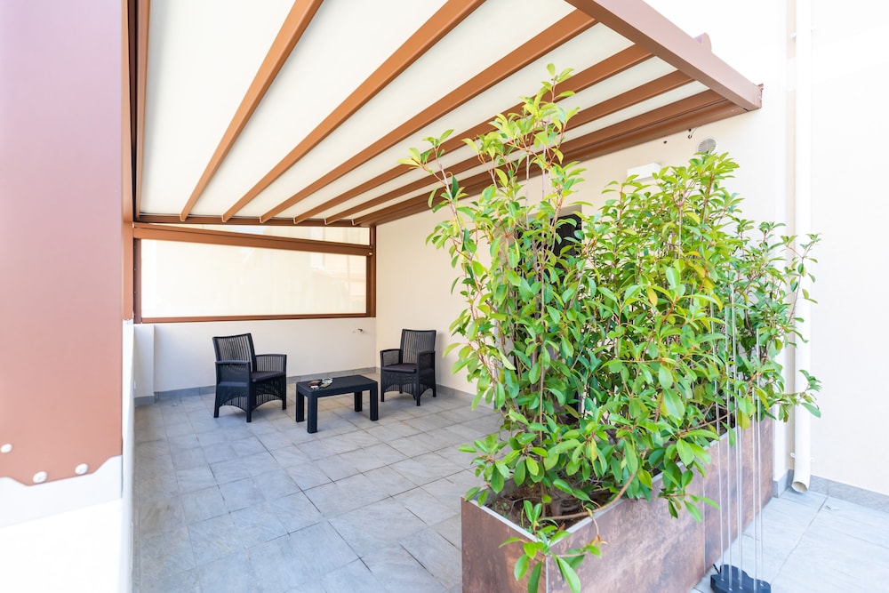 Solmaris Tropea Rooms & Suites 11/50