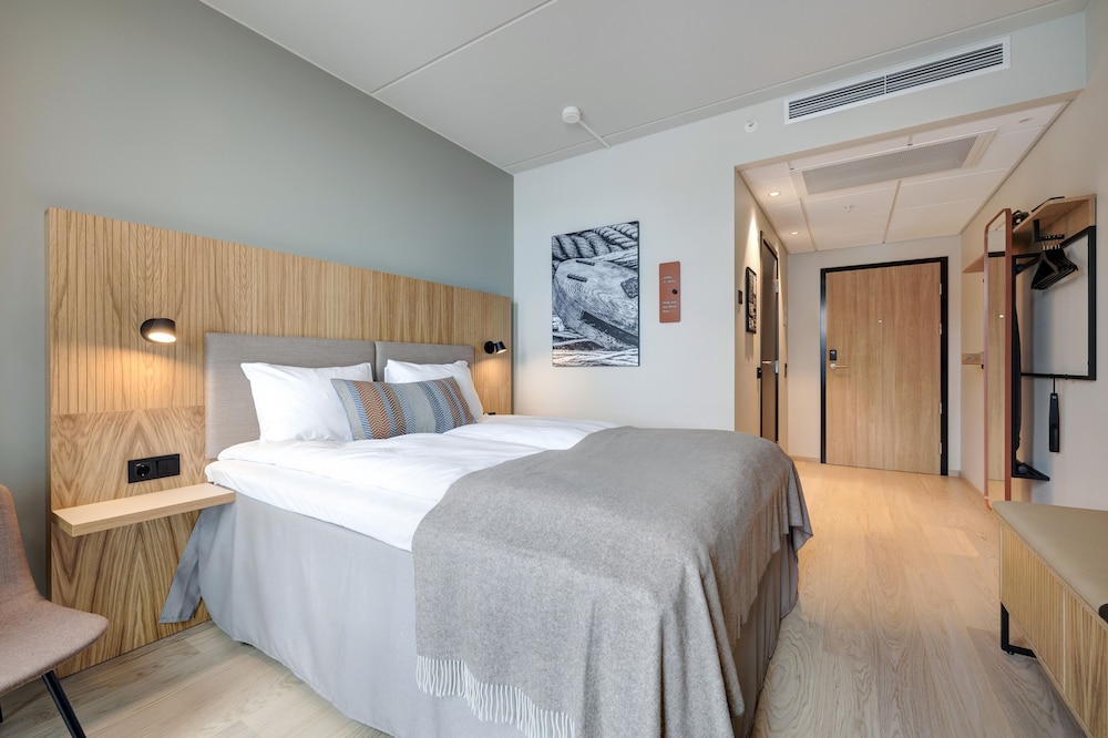 Quality Hotel Harstad 24/63