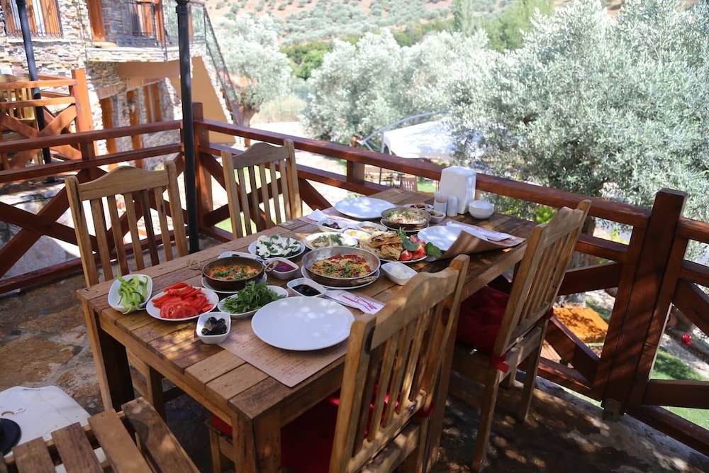 Sirince Klaseas Butik Otel & Restorant 35/50