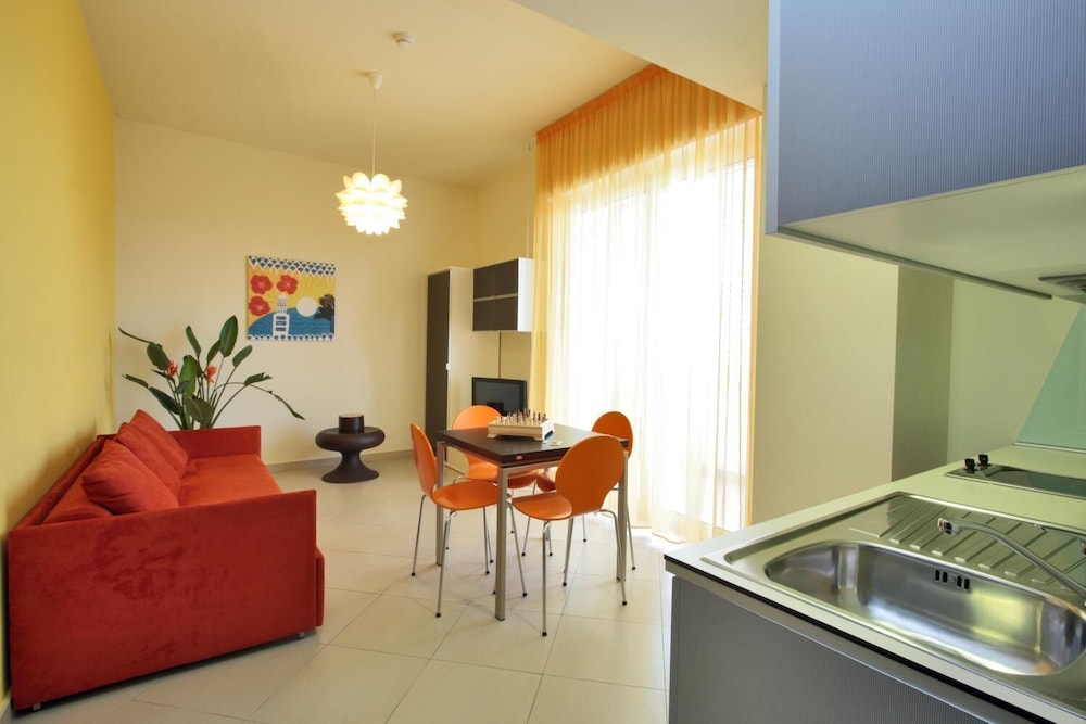 Residence Noha Suite 32/52