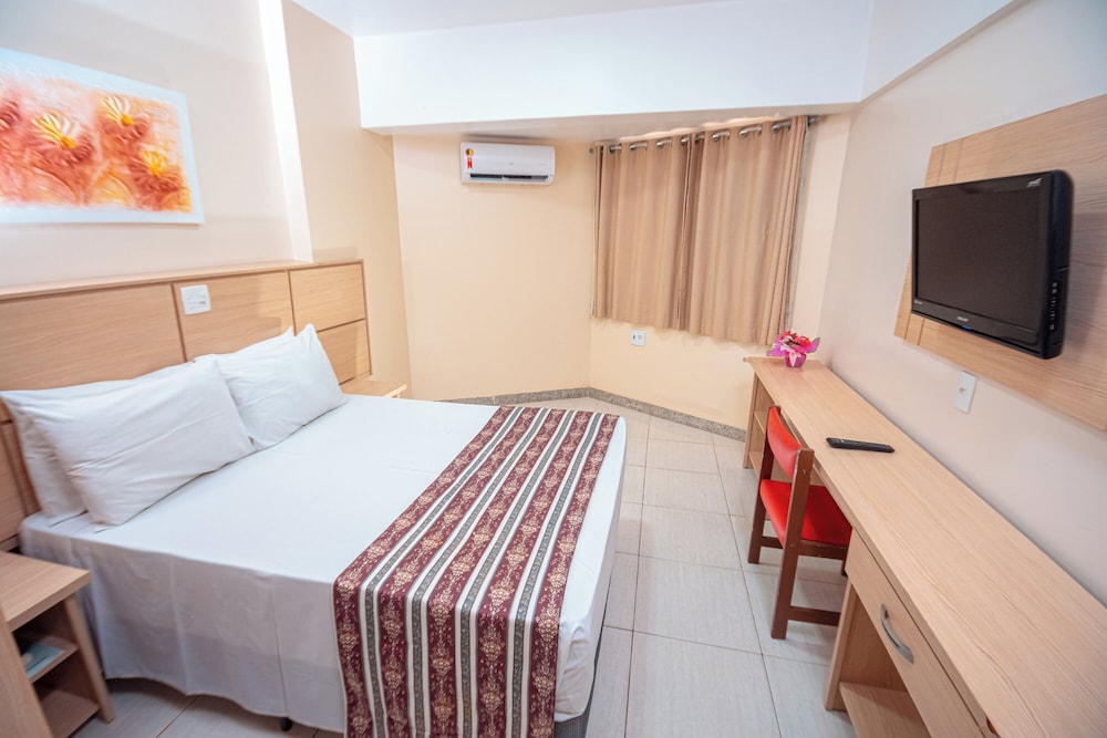 Hotel Golden Park Salvador By Nacional Inn 23/72