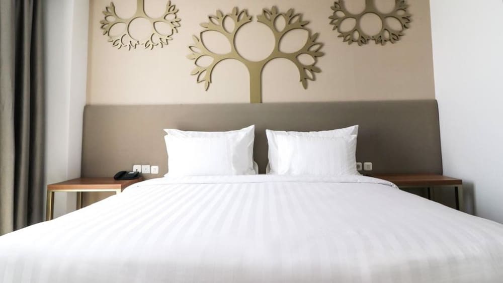 Palm Park Hotel Surabaya 21/46