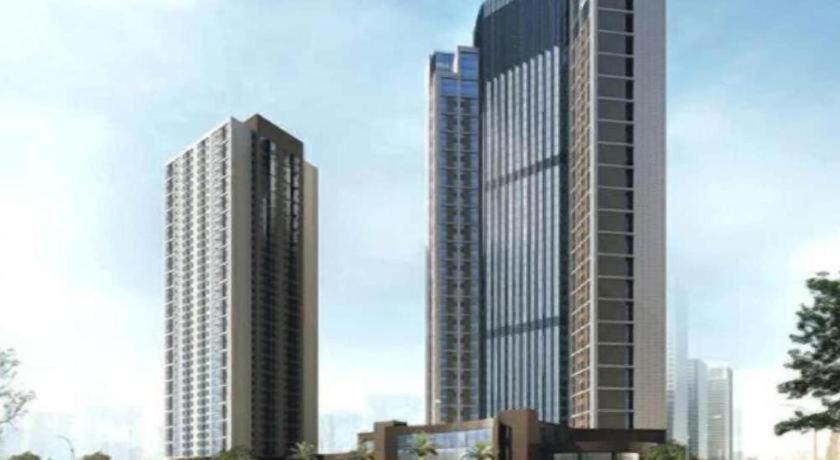 Empark Grand Hotel Hefei Beicheng 2/50