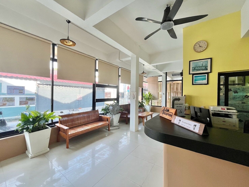 Harmony Bed And Bakery 35/49