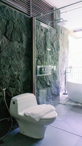 1 Bedroom, Hening 1, Villa