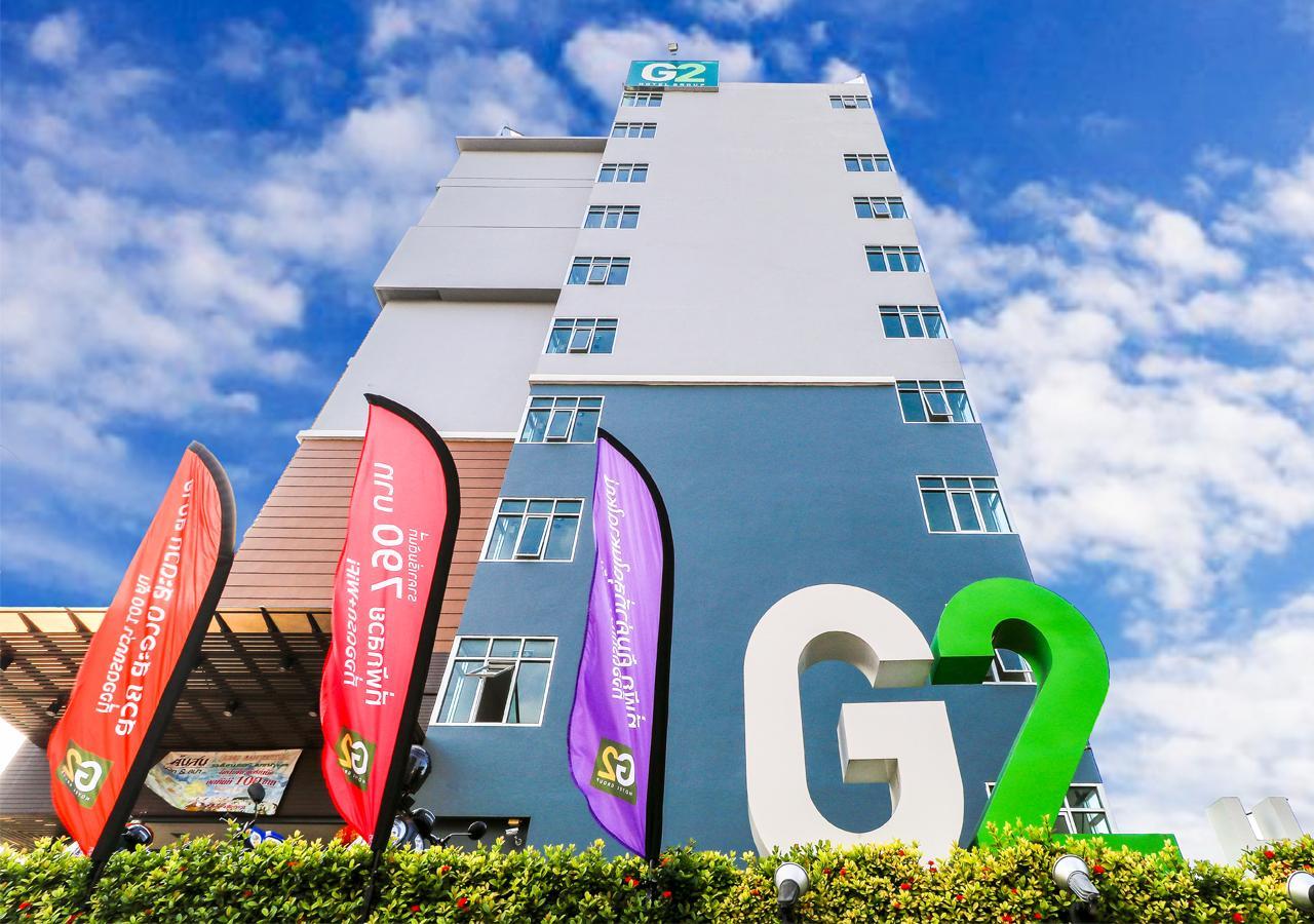 G2 Hotel Group 3/67