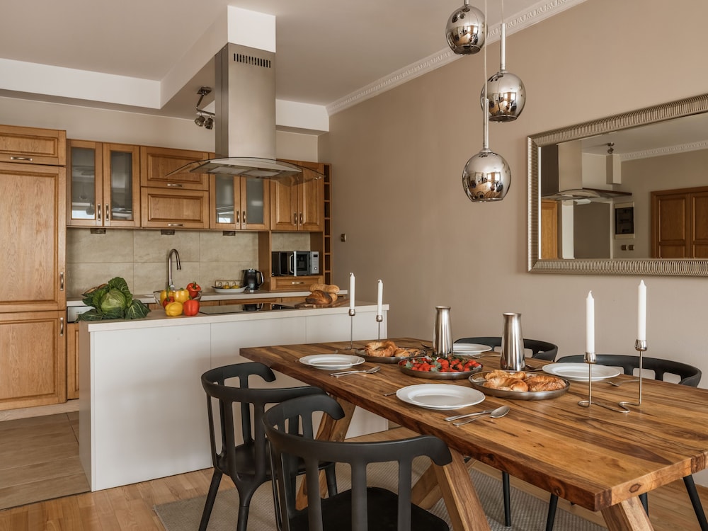 Fragola Apartments Old Town 43/50