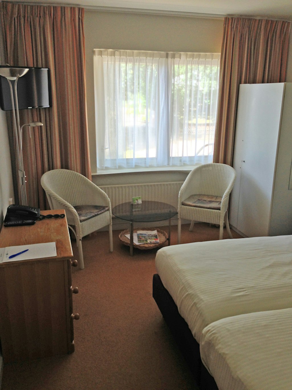 Fletcher Hotel-Restaurant De Borken 9/48