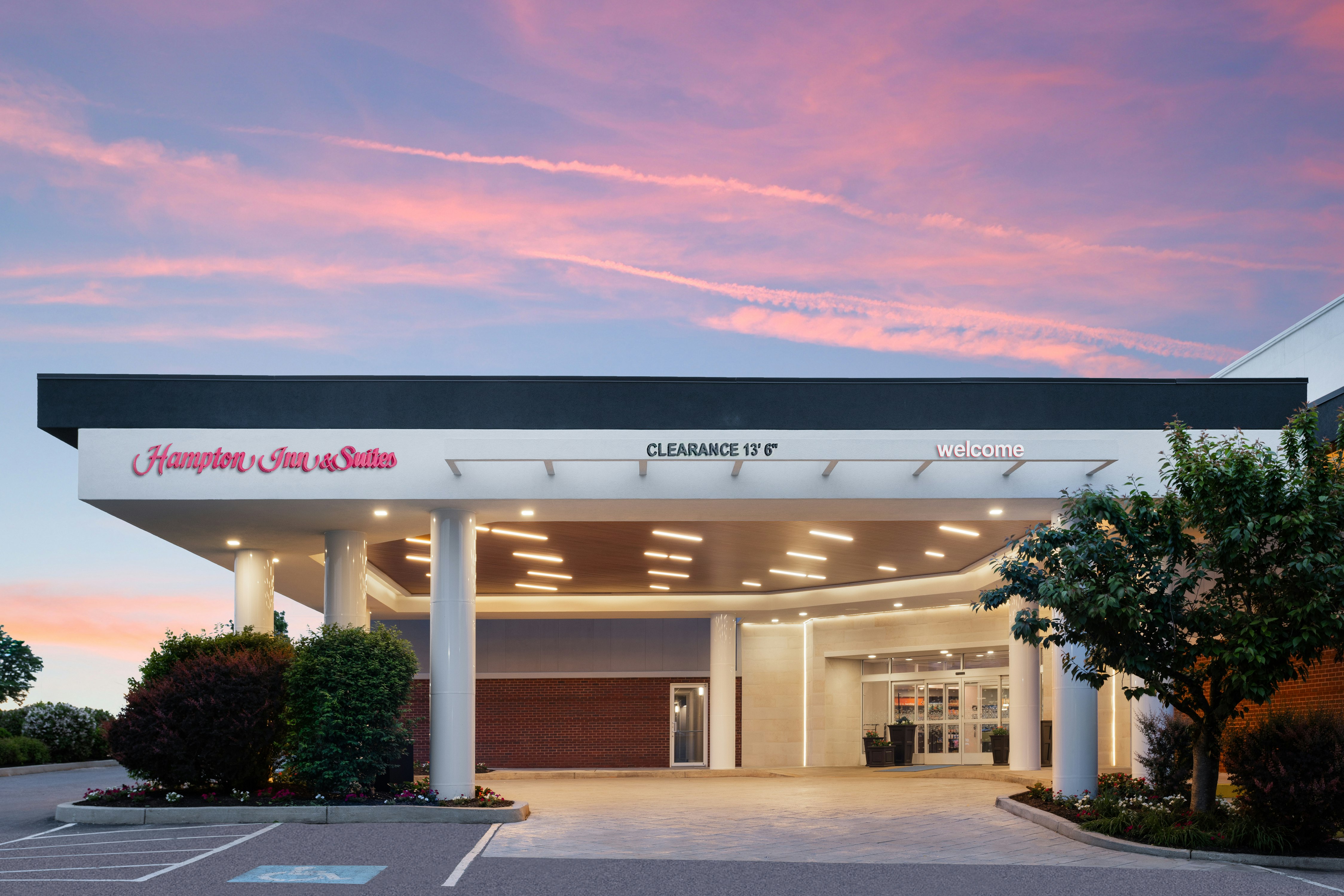 Hampton Inn And Suites Hershey 2/51