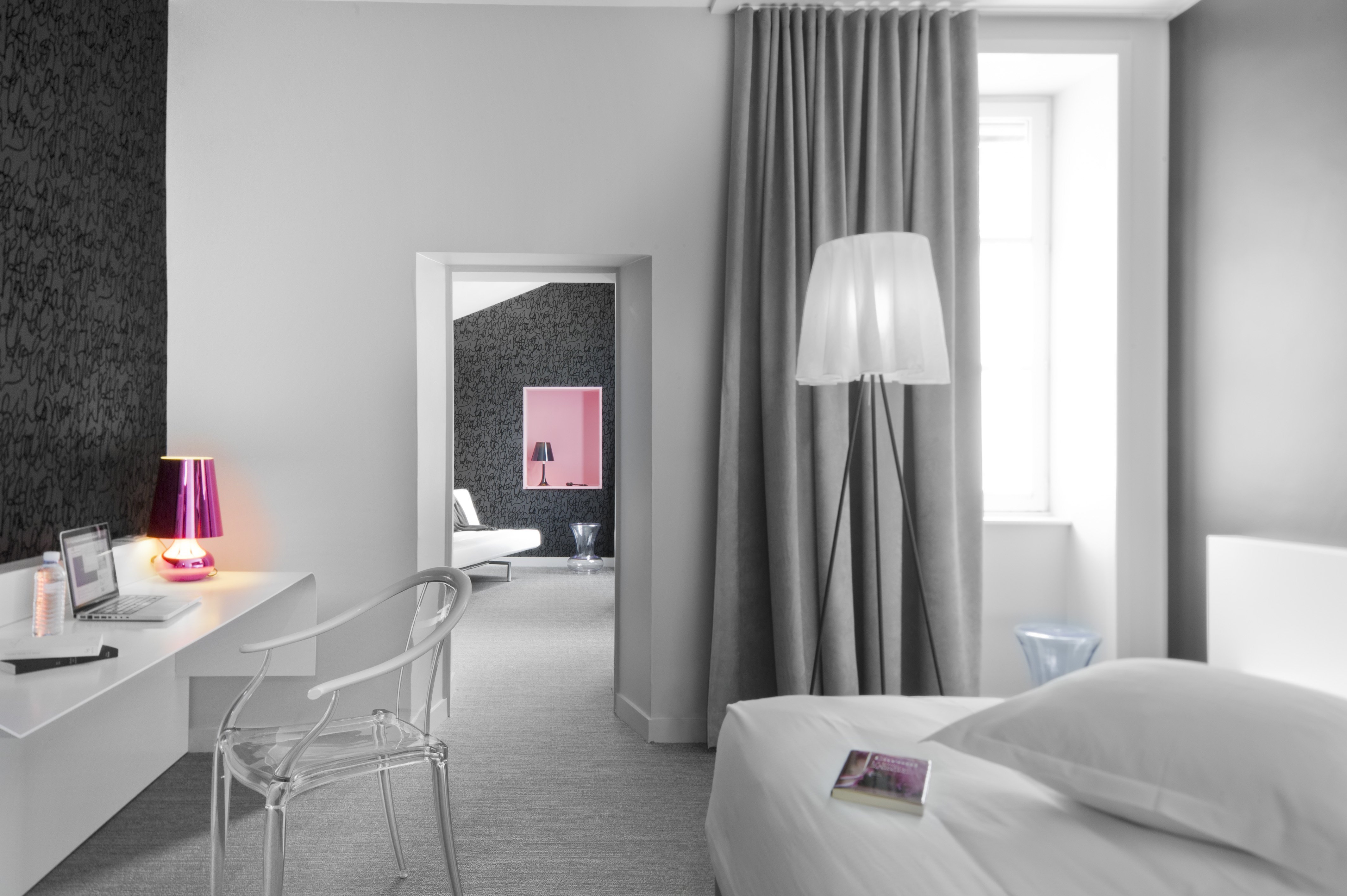 La Monnaie Art Spa Hotel 13/47