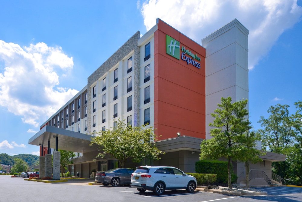Holiday Inn Express Towson Baltimore North 57/63