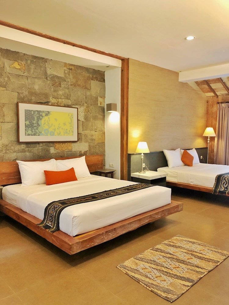 Warisan Heritage Boutique Hotel 10/38