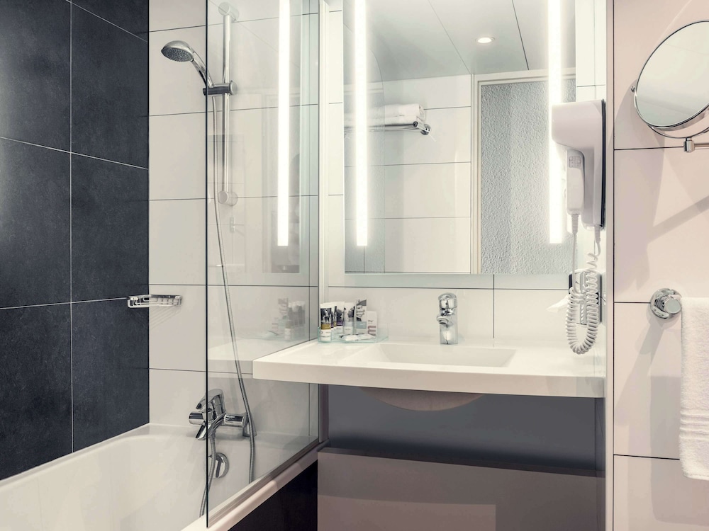 Mercure Paris Porte D'orleans 75/78