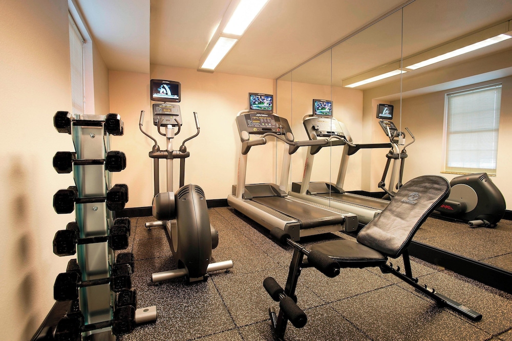 Towneplace Suites Marriott Dulles Airport 14/39