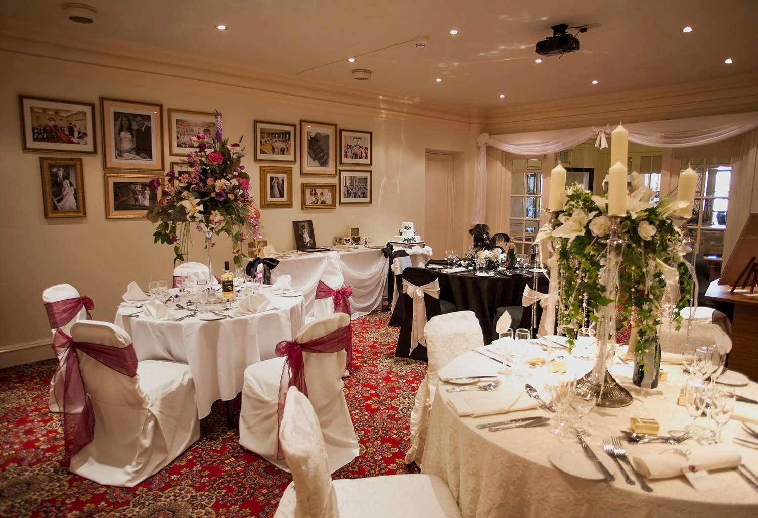 Royal Clifton Hotel 31/51
