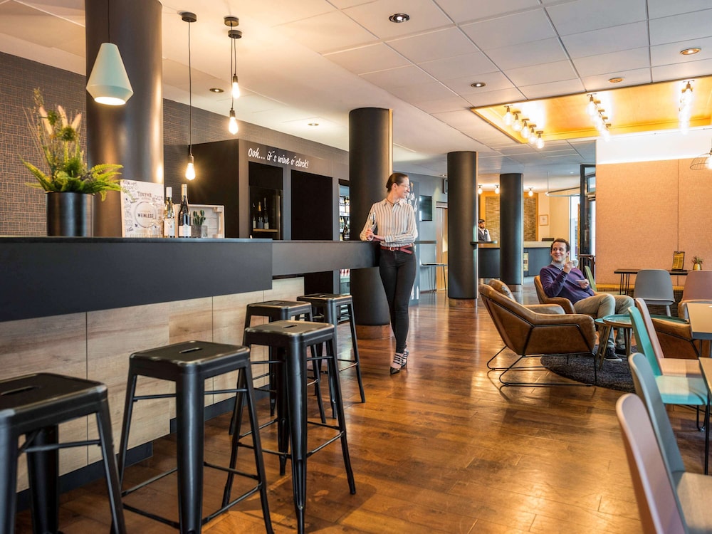 Mercure Hotel Berlin Zentrum 44/53