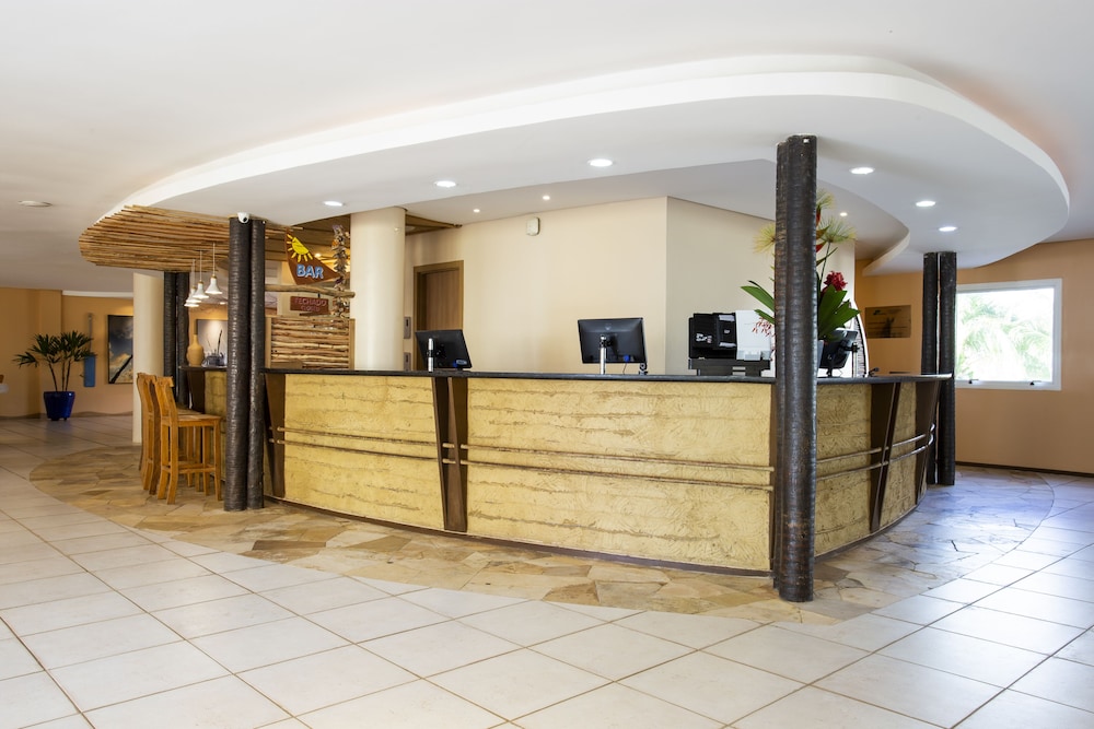 オセアニ ビーチ パーク ホテル(Oceani Beach Park Resort) 写真4