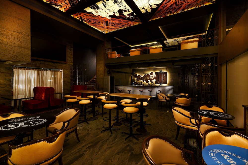 Grand Chennai By Grt Hotels Formerly Grt Grand 39/51
