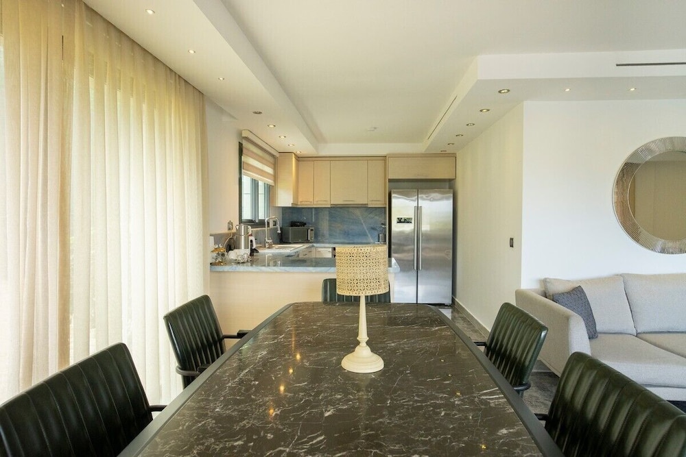 Alya Sierra Bodrum 48/60