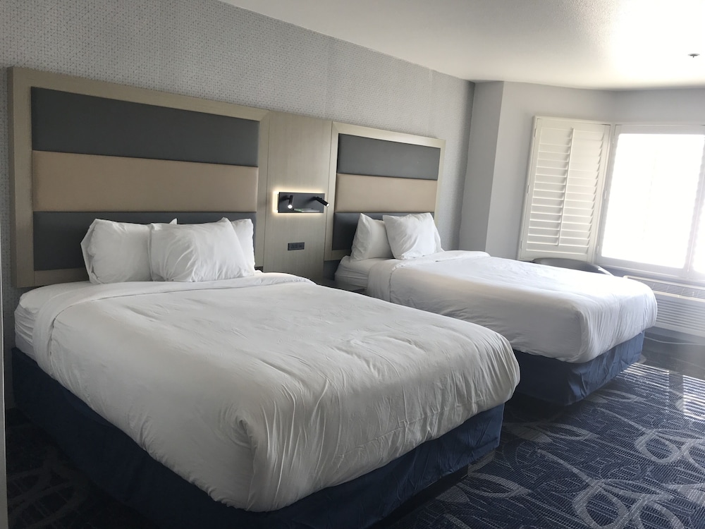 Hotel Aluxor SFO 24/46