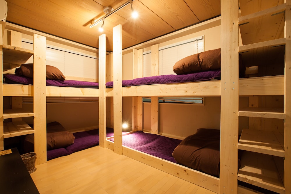 Guest House Shinagawa-shuku 31/49