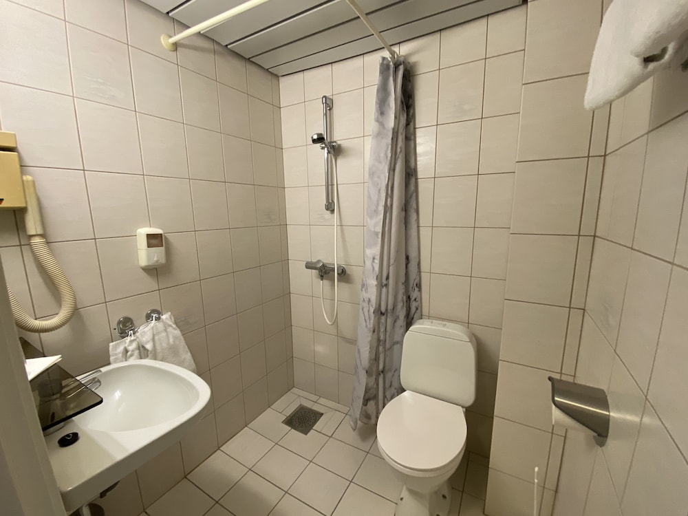 Park Vossevangen 48/50