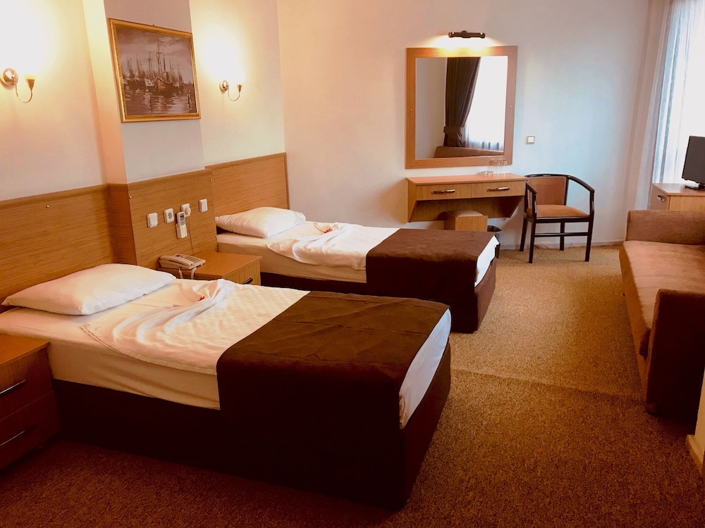 panorama plaza otel 6/50
