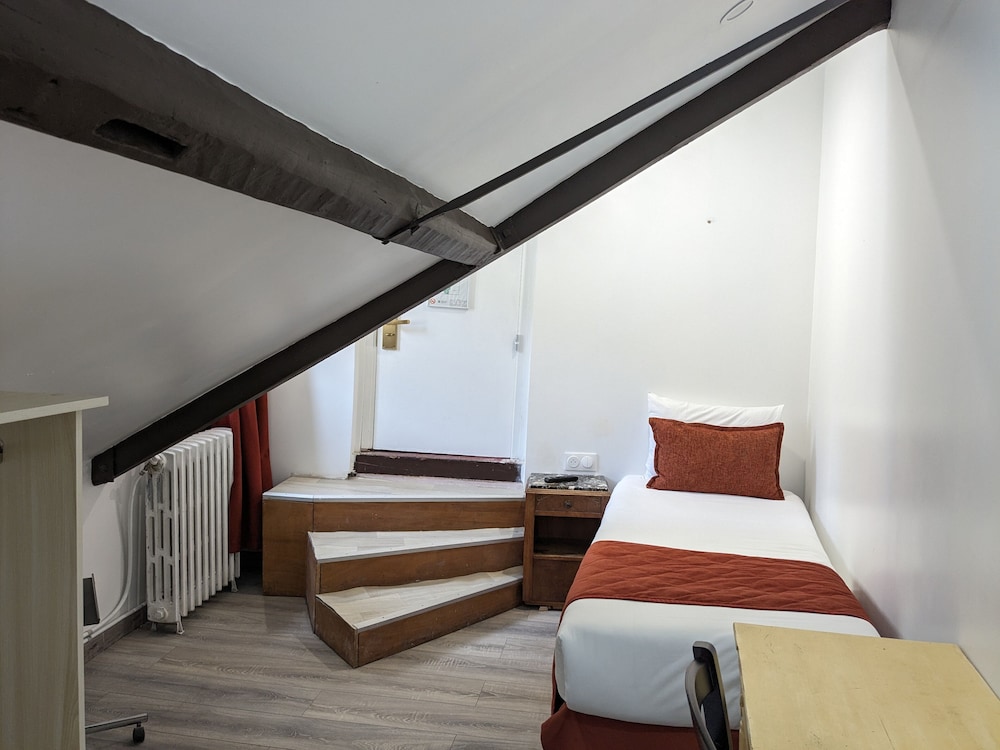Morand Hotel 22/50
