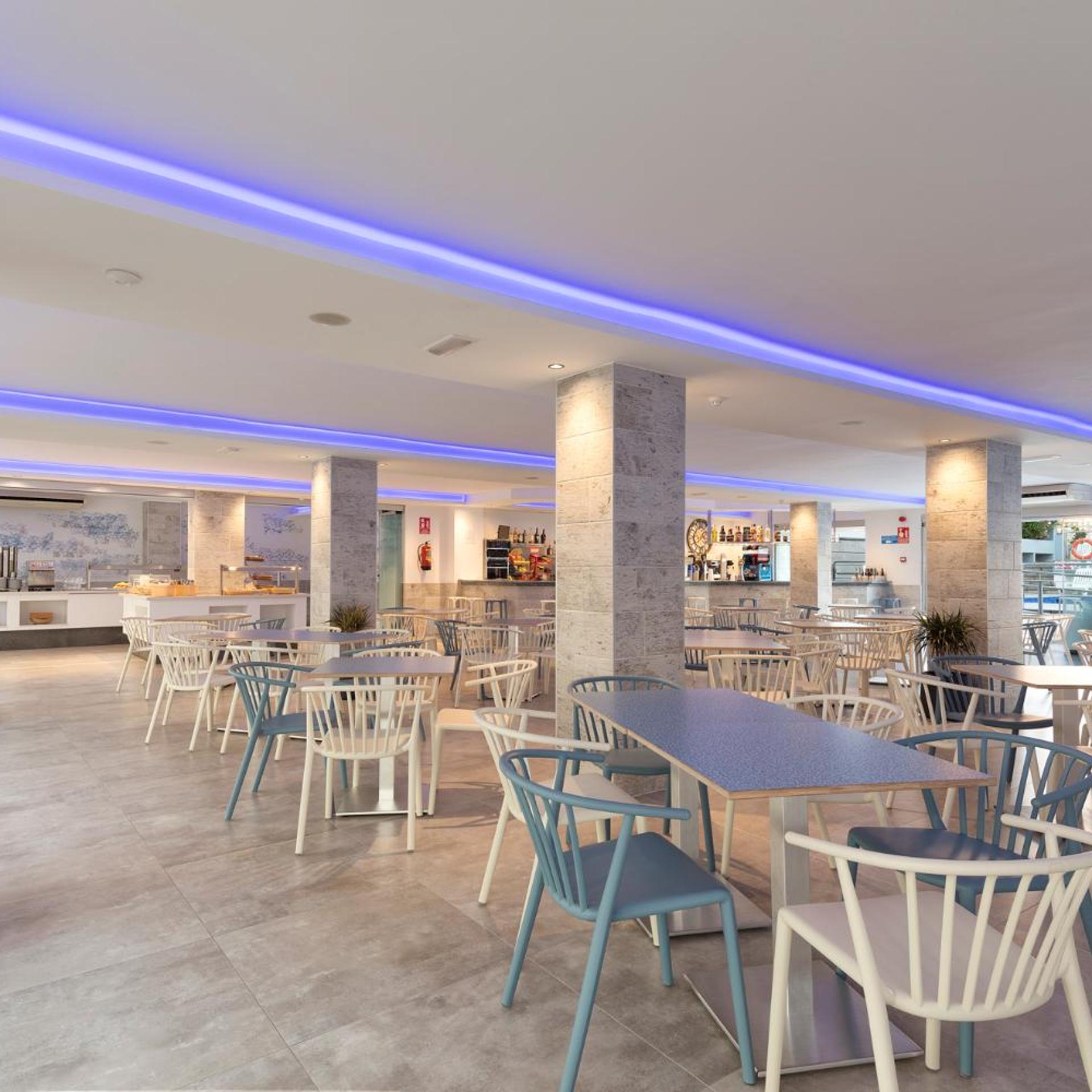 Hotel Brisa Ibiza 44/52